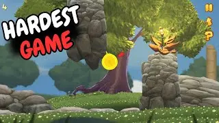 Creating the Hardest Mobile Game Ever (Zerocool Devlog #3)