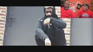 Dad Reacts to SYRINGE - A