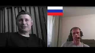 Беседы с россиянами и не только