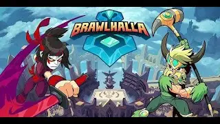 Brawlhalla masti with wings wale