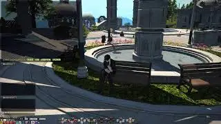 PlayStation 5 FFXIV Learn New Bard Music : LIVE PlayStation 5 Broadcast