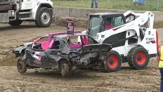 BOBCAT S740