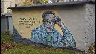 В квартире прекрасно? Санкт-Петербург. 23 выпуск - Нереализованные выпуски
