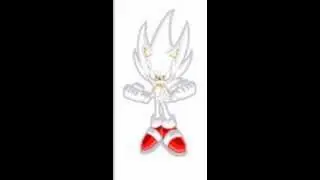 Hyper Sonic GIF