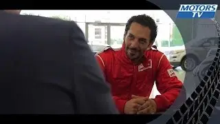 Tomer Sisley presents Exclusive Drive - 1