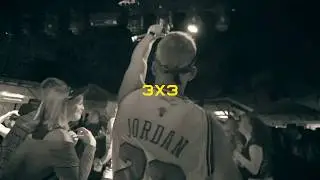 Skorotusa Presents Basketball Club (31.08.2019) - Atmosphera Bar