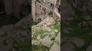 Pool of Bethesda