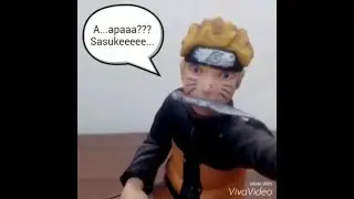 Naruto Action Figure