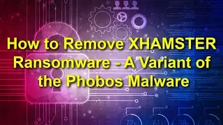 TWIM Ep118 Pt3: How To Detect & Safely Remove XHAMSTER 