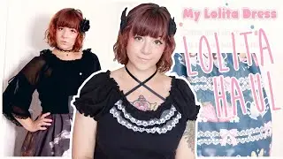 MY LOLITA DRESS Haul | Infanta, Souffle Song
