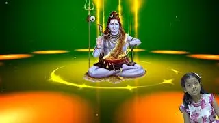 12 జ్యోతిర్లింగాల దర్శనం || మహా శివరాత్రి || ఓం మహాప్రాణ దీపం || Sri Manjunatha || Vrindasri