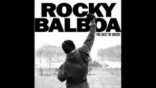 Soundtrack Rocky Balboa