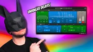 This Plugin Makes Delays SO FUN