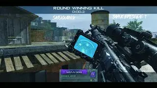 🌿 iw4x episode #1 (mw2)🌿