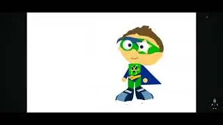 Super whyty