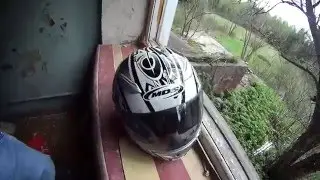 Заброшенные пионерские лагеря часть 1