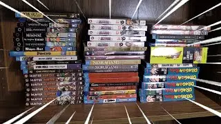ANIME COLLECTION 2022!