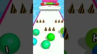 a-z run gameplay, a-z run game, a-z run android, A-z run ios😎😎🆒💯✅