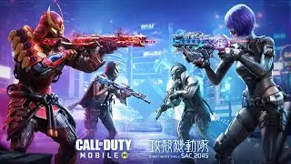 Cod Mobile - Season 7 Battle Pass Leaks, Theme Event and Everything you need to know