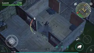 LDOE raid Sheen
