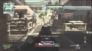 Soy HOST!! - RoaD To GolD Mp5 - Episodio 6