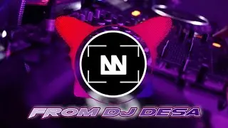 DJ DESA SPECTRUM BIKIN SANTAI #DJMUSIC #SPECTRUM #After Effects