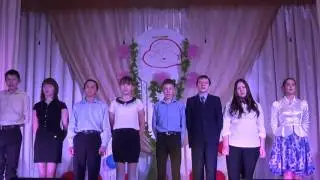 Берег ушедшего детства 8кл