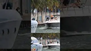 JUST IN TIME !! CLOSE CALL 