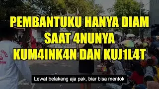 Kisah Nyata || Pembantu Baru Ternyata Pintar Sekali