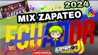 Juyayay Mix 2024 🇪🇨 Zapateo 🔥 #Juyay2024 #zapateado #zapateomix2024 #2024juyay #mixzapate @ElWambra