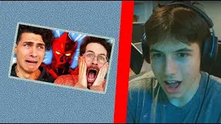 The goats of youtube make a return... - Smosh 