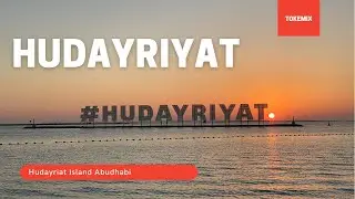 AL HUDAIYIRAT - MARSANA- HUDAIYIRAT ISLAND ABUDHABI-