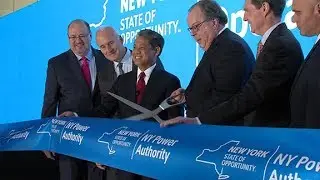 The Integrated Smart Operations Center: Digitizing the Grid
