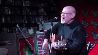 Сергей Попов (Жар-птица) - Ласка-тоска