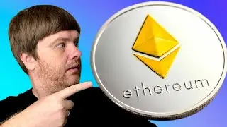 ETHEREUM PRICE PREDICTION 2021-2025 (BIG CATALYST OF GROWTH)