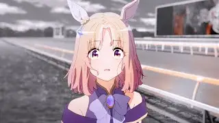 A complete breakdown of UmaMusume: RTTT