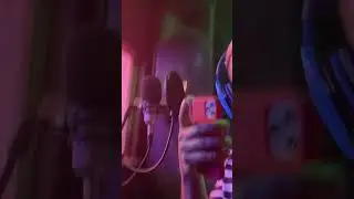 De pasada papa!