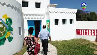 El Borj - Mahdia, Tunisia