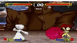 Akanai's New Parry System (League of Scents)