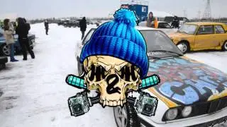 ЖэЖэ Piter Style - Дрифт для настоящих мужчин #Трейлер