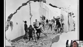 Week 2 Lecture: The History of Street Photography (Introduction to Street Photography Class)