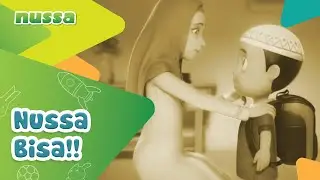 NUSSA SPECIAL : NUSSA BISA