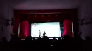 Вальс Свиридова. Исполнитель - Иван Царев