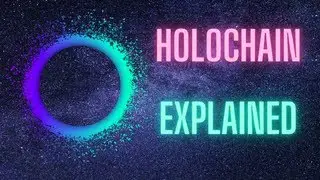 Holochain Explained! Holochain’s Core Components! Holochain News Today!