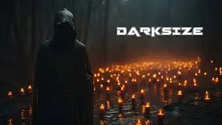 Darksize - Splendid ][ Deep Dubstep Mix