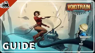 PROGRESSION GUIDE | VoidTrain | TIPS & TRICKS