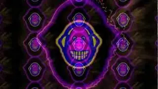 Lucky - Au5, Auratic, I.Y.F.F.E. (Noise Monkey Remix) (1080p HD Free Download)
