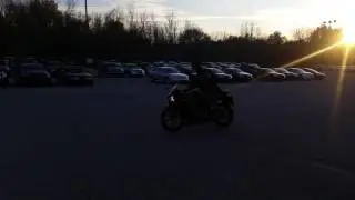 Batman at Schafer Chevrolet