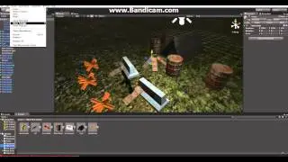FREE Unity 3d FPS ASSETS