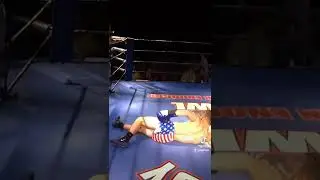 THE BEST CELEBRATION IN BOXING!!!!